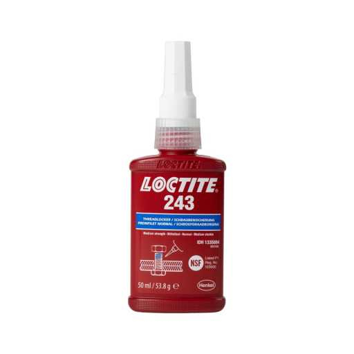 243 FREINFILET NORMAL 5ML