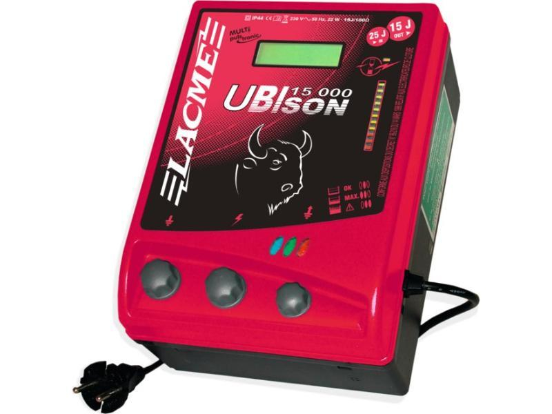 UBISON 15000