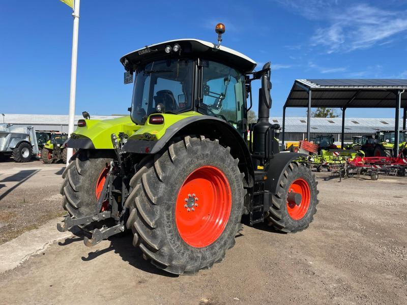 CLAAS TRACTEUR - ARION 530 CMATIC - 2023