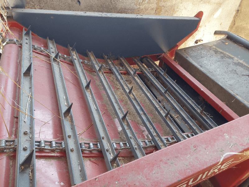 SUIRE - DM,P 2012 - 2012