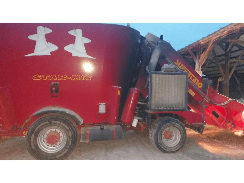 SUPERTINO - SVM2 - 2011