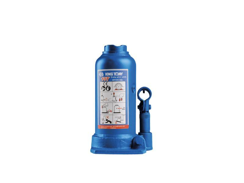 CRIC BOUTEILLE HYDRAULIQUE A VERIN 1 ETA