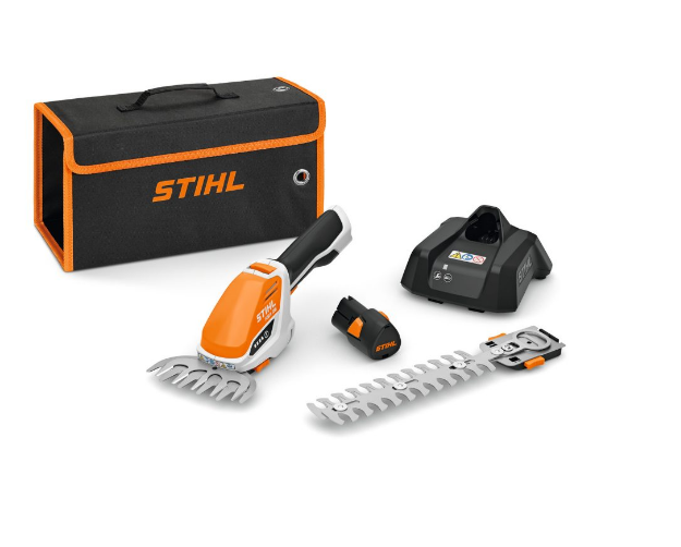 STIHL - HSA26 SET