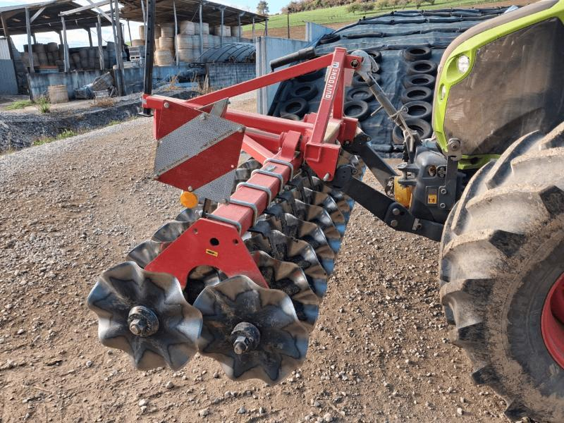 QUIVOGNE - RPD 345 - 2025