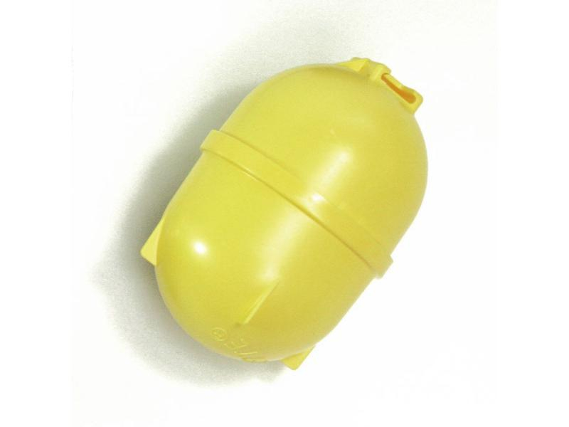 COQUE 1 FLOTTEUR LACABAC