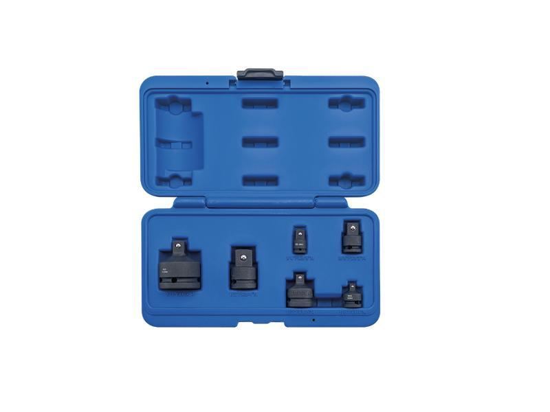 Coffret de 6 augmentateurs / réducteurs