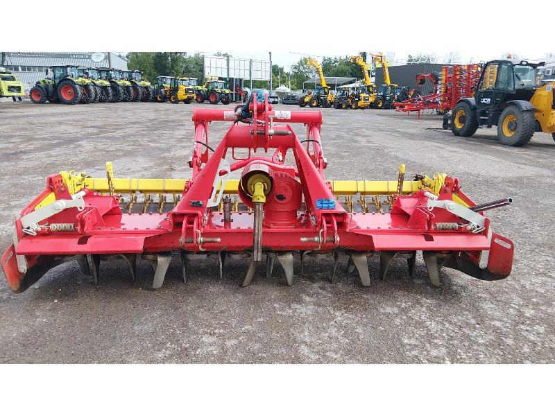 POTTINGER - LION 302 - 2015