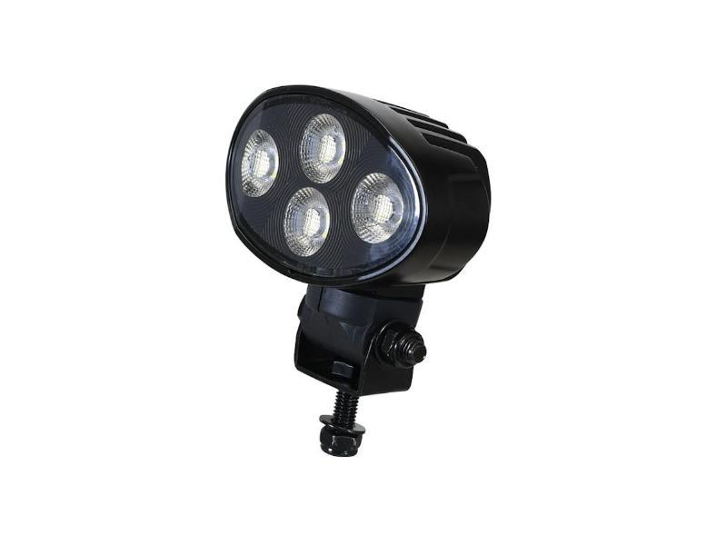 PHARE À LED, 6400 LUMENS MINI OVALE