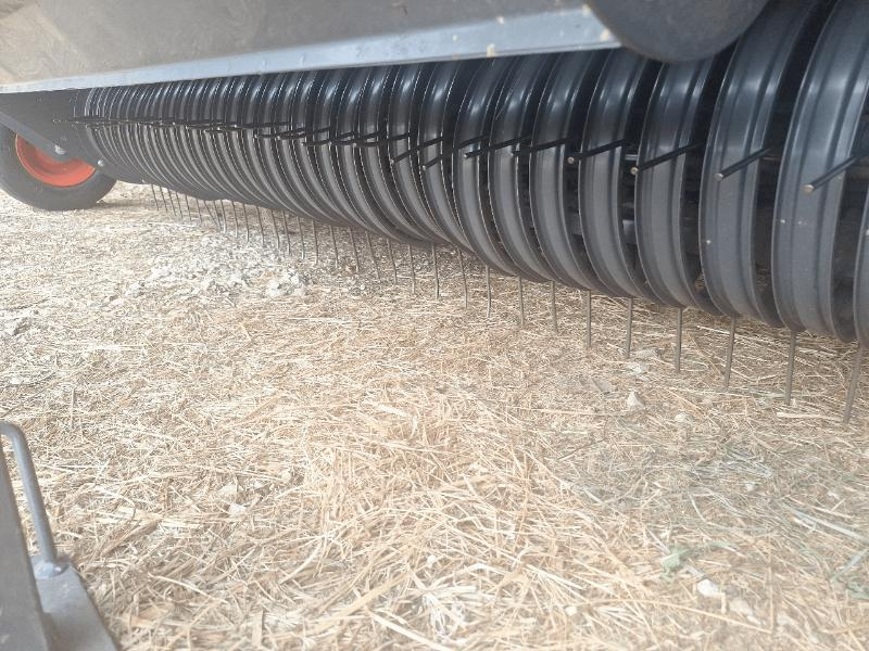 CLAAS RECOLTE - VARIANT 450 RF - 2019