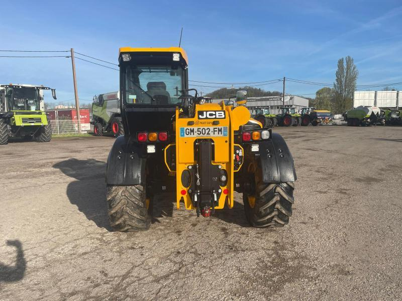JCB - 542/70 AG X PS6 - 2023