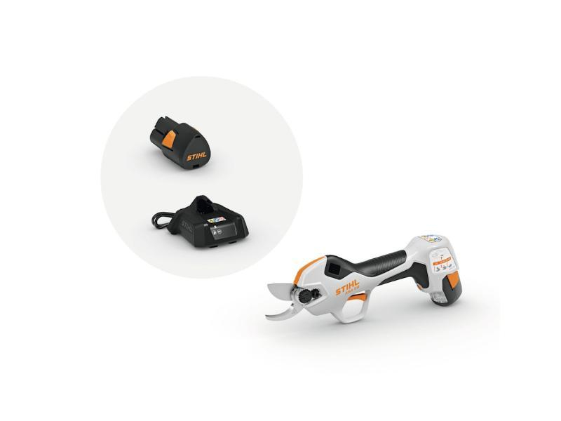 STIHL - ASA20,0 SET
