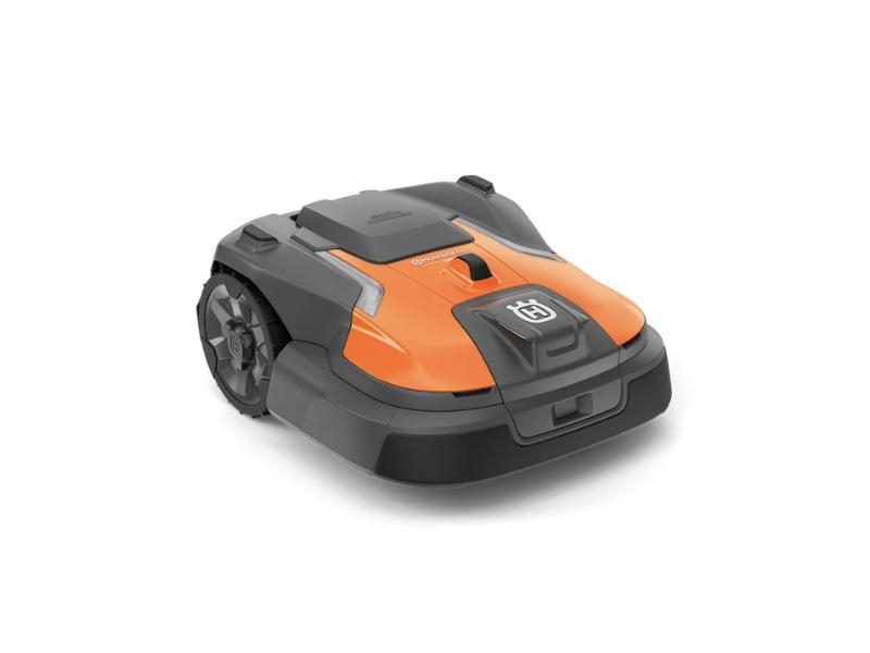 HUSQVARNA - AM 560 EPOS