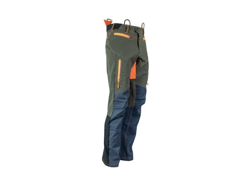 Pantalon de travail Pireneo RB