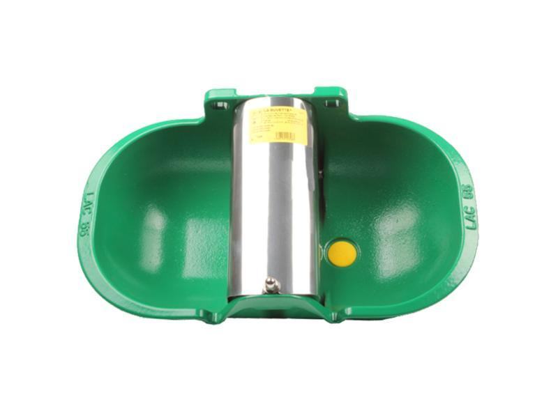 ABREUVOIR LAC 55 POLYCOAT