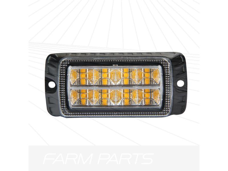 FEU DE DETRESSE LED 12/24V