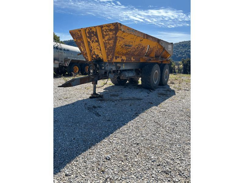 BROCHARD - BG240 B56TP - 2004