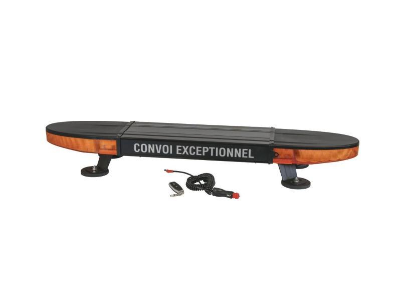 RAMPE DE SIGNALISATION MAGNETIQUE