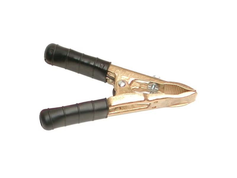 PINCE BRONZE NOIRE VAD/VAT