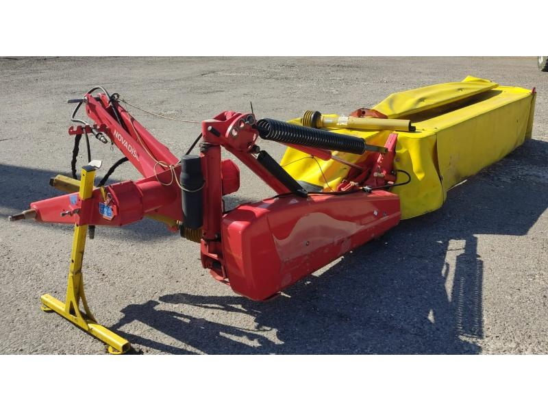 POTTINGER - NOVADISC 352 - 2020