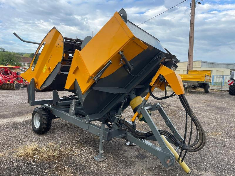 LUCAS - UNIFLOW - 2018