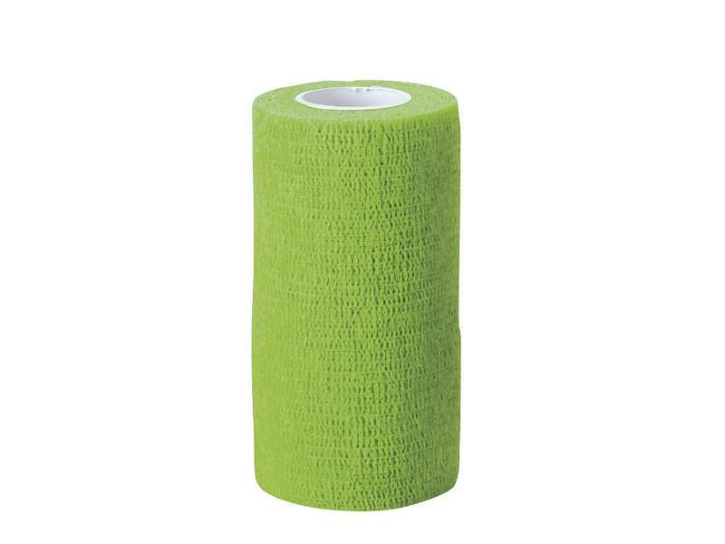 Bandage autocollant VetLastic, 10cm, ver