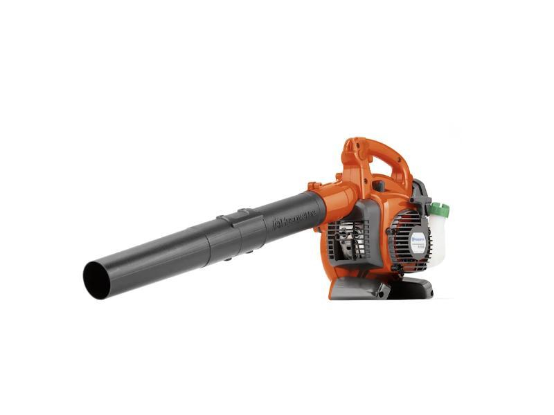 HUSQVARNA - 125B