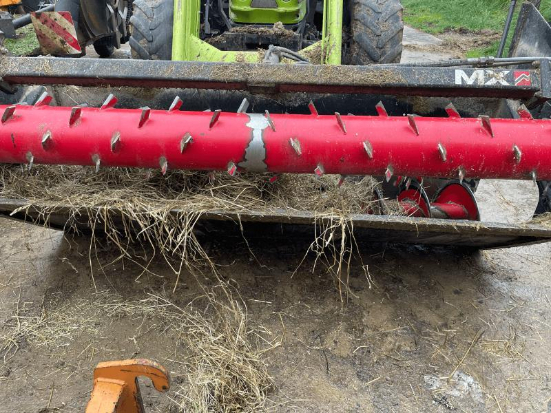 MAILLEUX - BD 1402 - 2021