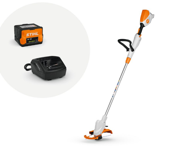 STIHL - FSA50 PACK