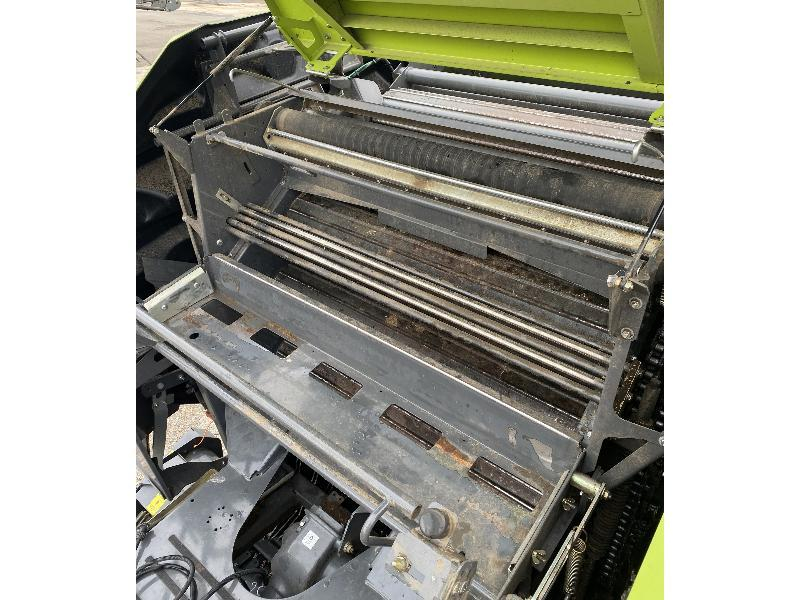 CLAAS RECOLTE - ROLLANT 520 RC - 2019