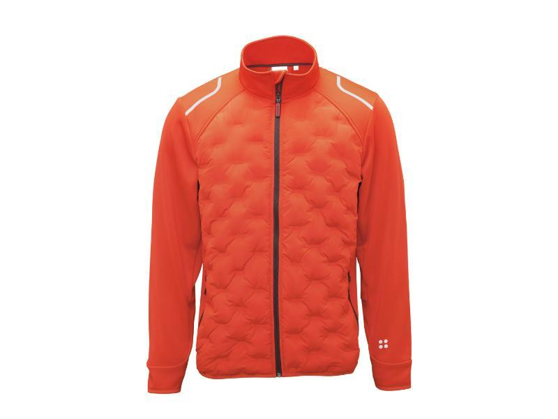 Veste intermédiaire unisexe CLAAS