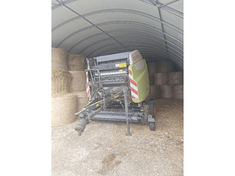 CLAAS RECOLTE - VARIANT 450 RF - 2019
