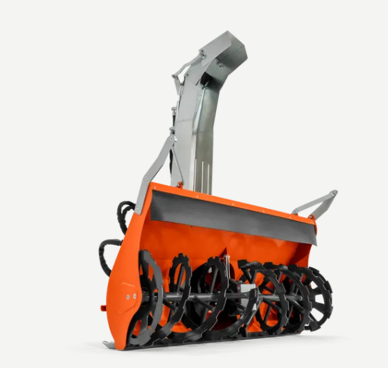 HUSQVARNA - P500 DIESEL