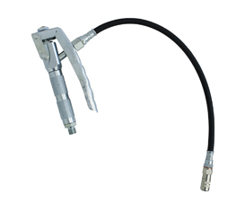PISTOLET HP GRAISSE + FLEXIBLE