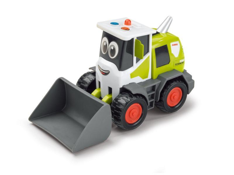 TORION 1914, CLAAS KIDS