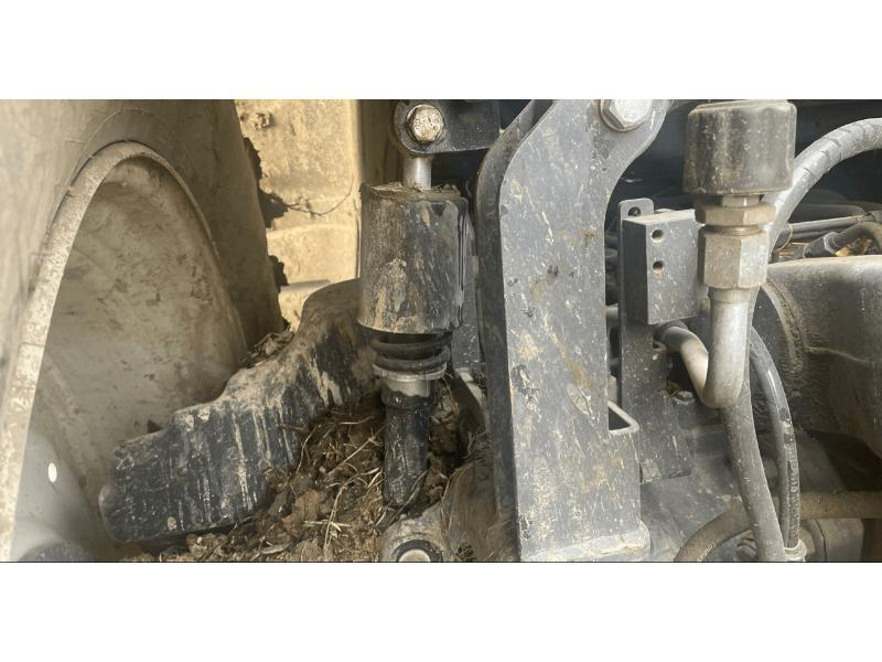 VALTRA - N 134 - 2018