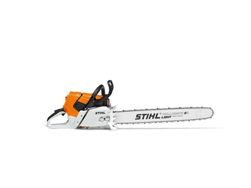 STIHL - MS 661 C-M S 55C