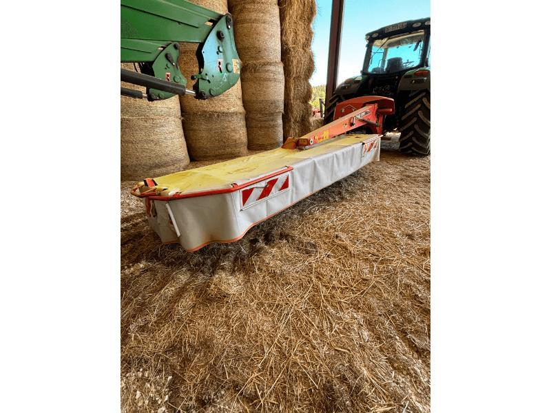 KUHN - GMD 3511-FF 1000 - 2018