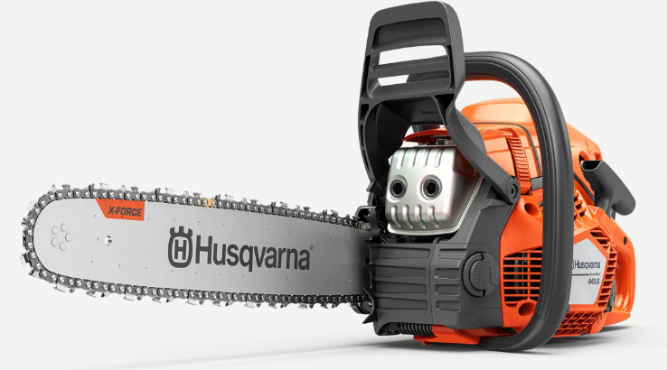 HUSQVARNA - 445S