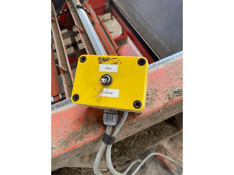 ALTEC - DR 160 PAD - 2013