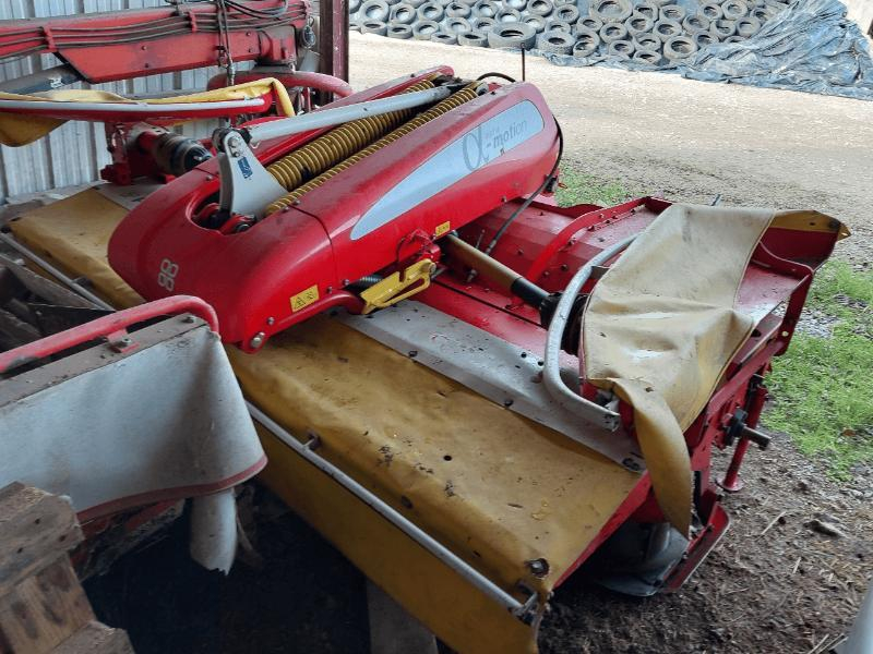 POTTINGER - NOVACAT 301 - 2013