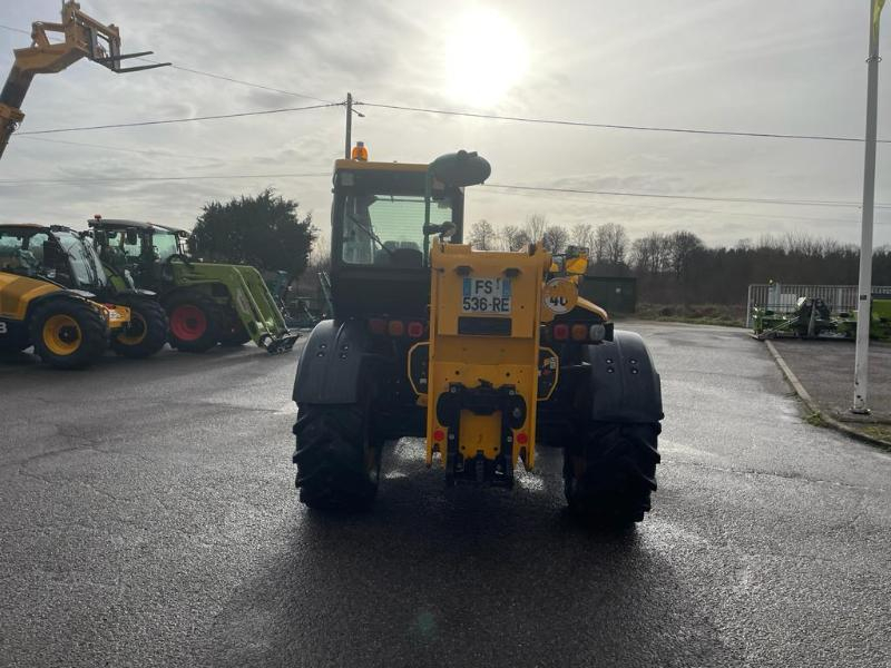 JCB - 536 95 - 2020