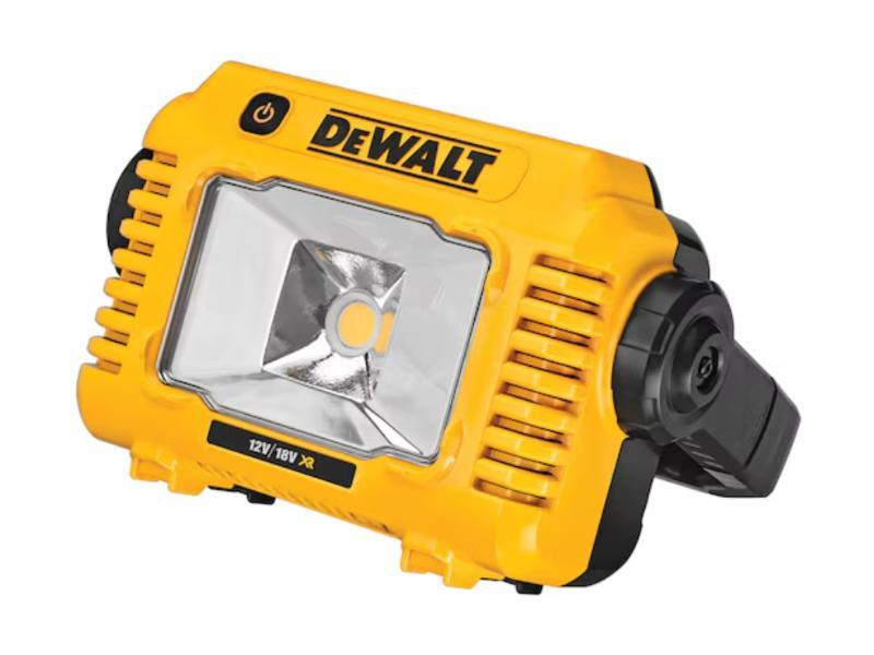 PROJECTEUR COMPACT DEWALT