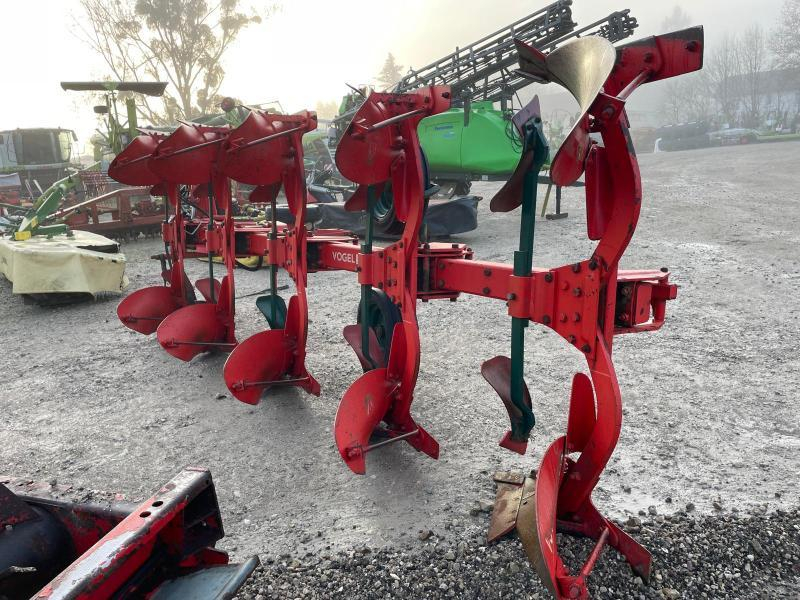 VOGEL - XMS 1050 - 2008