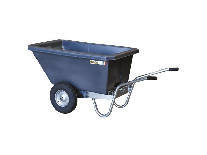 Brouette 330 litres
