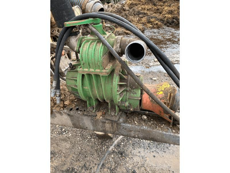 AGRIMAT - FARMER SK50 - 2006