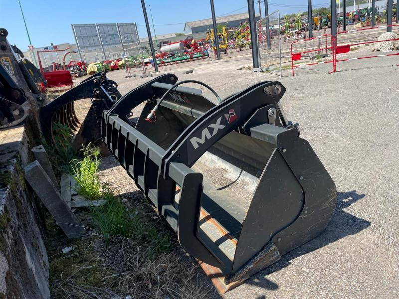 MAILLEUX - 245 HDT - 2022