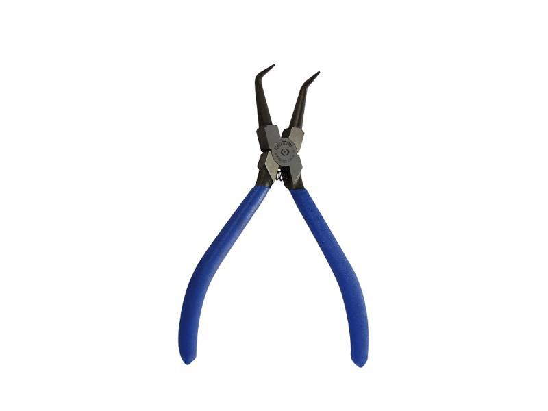 PINCE CIRCLIPS INTERIEUR COUDE
