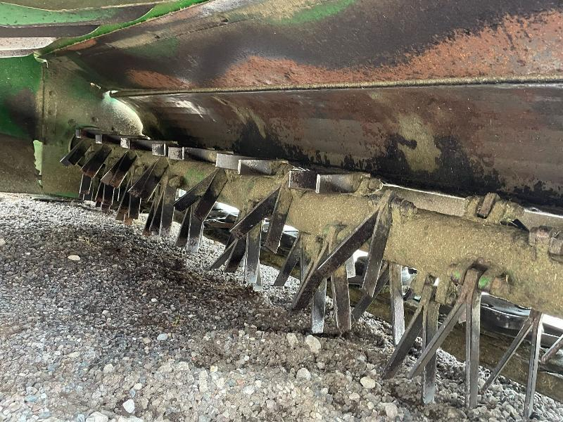 JOHN DEERE - CC 328 - 2008