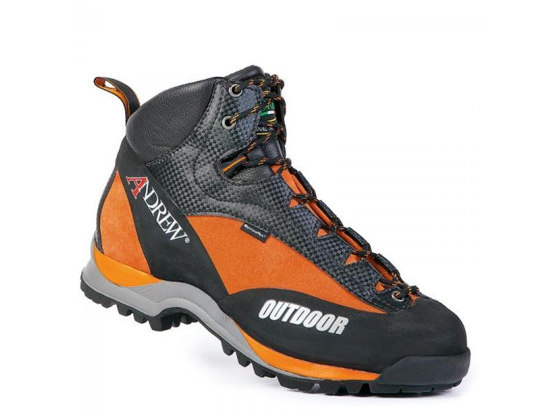 CHAUSSURE MARCHE PATH LOW P44