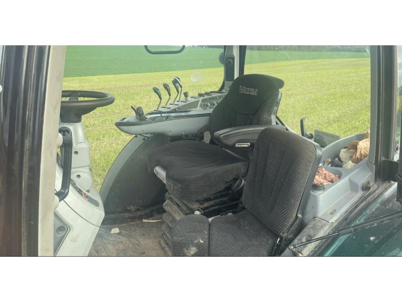 VALTRA - N 134 - 2018